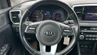 Kia Sportage 1.6 MHEV Black Edition 100kW (136CV) 4x2