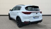 Kia Sportage 1.6 MHEV Black Edition 100kW (136CV) 4x2