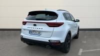 Kia Sportage 1.6 MHEV Black Edition 100kW (136CV) 4x2