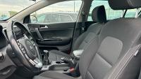 Kia Sportage 1.6 MHEV Black Edition 100kW (136CV) 4x2