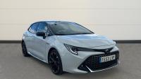 Toyota Corolla 2.0 180H GR-SPORT E-CVT