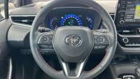 Toyota Corolla 2.0 180H GR-SPORT E-CVT