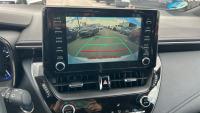 Toyota Corolla 2.0 180H GR-SPORT E-CVT