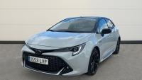 Toyota Corolla 2.0 180H GR-SPORT E-CVT