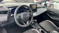 Toyota Corolla 2.0 180H GR-SPORT E-CVT