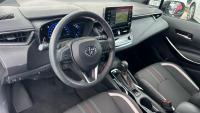 Toyota Corolla 2.0 180H GR-SPORT E-CVT