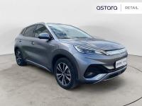 BYD Atto 3 Comfort