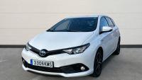 Toyota Auris 1.8 140H Hybrid Feel!