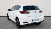 Toyota Auris 1.8 140H Hybrid Feel!