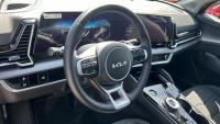Kia Sportage 1.6 T-GDi HEV 158kW (215CV) Tech 4x2