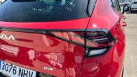Kia Sportage 1.6 T-GDi HEV 158kW (215CV) Tech 4x2