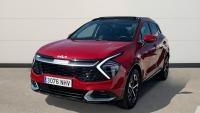 Kia Sportage 1.6 T-GDi HEV 158kW (215CV) Tech 4x2