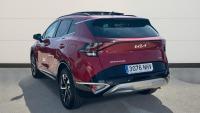 Kia Sportage 1.6 T-GDi HEV 158kW (215CV) Tech 4x2