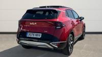 Kia Sportage 1.6 T-GDi HEV 158kW (215CV) Tech 4x2
