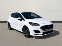 Ford Fiesta 1.0 EcoBoost MHEV 92kW(125CV) ST-Line 5p