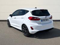 Ford Fiesta 1.0 EcoBoost MHEV 92kW(125CV) ST-Line 5p