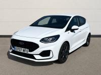 Ford Fiesta 1.0 EcoBoost MHEV 92kW(125CV) ST-Line 5p