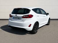 Ford Fiesta 1.0 EcoBoost MHEV 92kW(125CV) ST-Line 5p