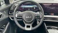Kia Sportage 1.6 T-GDi PHEV 198kW (265CV) Drive 4x4