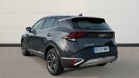 Kia Sportage 1.6 T-GDi PHEV 198kW (265CV) Drive 4x4