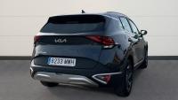 Kia Sportage 1.6 T-GDi PHEV 198kW (265CV) Drive 4x4