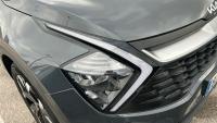 Kia Sportage 1.6 T-GDi PHEV 198kW (265CV) Drive 4x4