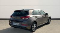 Hyundai I30 1.0 TGDI 48V Klass