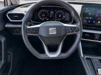 Seat Leon 1.5 TGI 96kW DSG-7 S&S FR