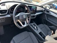 Seat Leon 1.5 TGI 96kW DSG-7 S&S FR