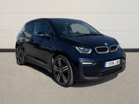 BMW I3 120ah