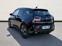 BMW I3 120ah
