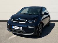 BMW I3 120ah