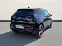 BMW I3 120ah