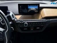 BMW I3 120ah