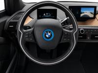 BMW I3 120ah