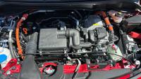 Honda Jazz 1.5 i-MMD ADVANCE