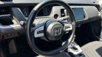 Honda Jazz 1.5 i-MMD ADVANCE