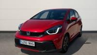 Honda Jazz 1.5 i-MMD ADVANCE