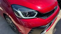 Honda Jazz 1.5 i-MMD ADVANCE
