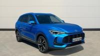 MG Zs Hybrid+ Luxury