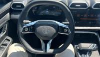 MG Zs Hybrid+ Luxury
