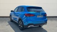 MG Zs Hybrid+ Luxury
