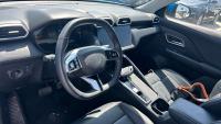MG Zs Hybrid+ Luxury