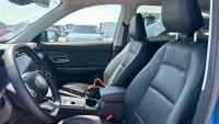 MG Zs Hybrid+ Luxury