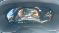 MG Zs Hybrid+ Luxury