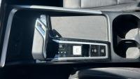 MG Zs Hybrid+ Luxury