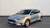 Ford Focus 1.0 Ecoboost 92kW Trend+