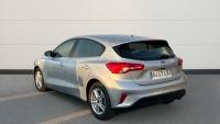 Ford Focus 1.0 Ecoboost 92kW Trend+