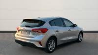 Ford Focus 1.0 Ecoboost 92kW Trend+