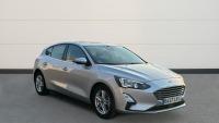Ford Focus 1.0 Ecoboost 92kW Trend+